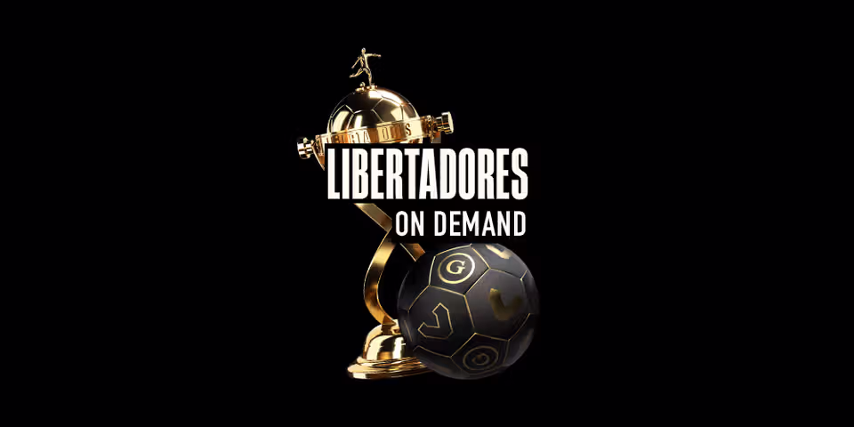Libertadores On Demand by Golden Race, available for your casino platform