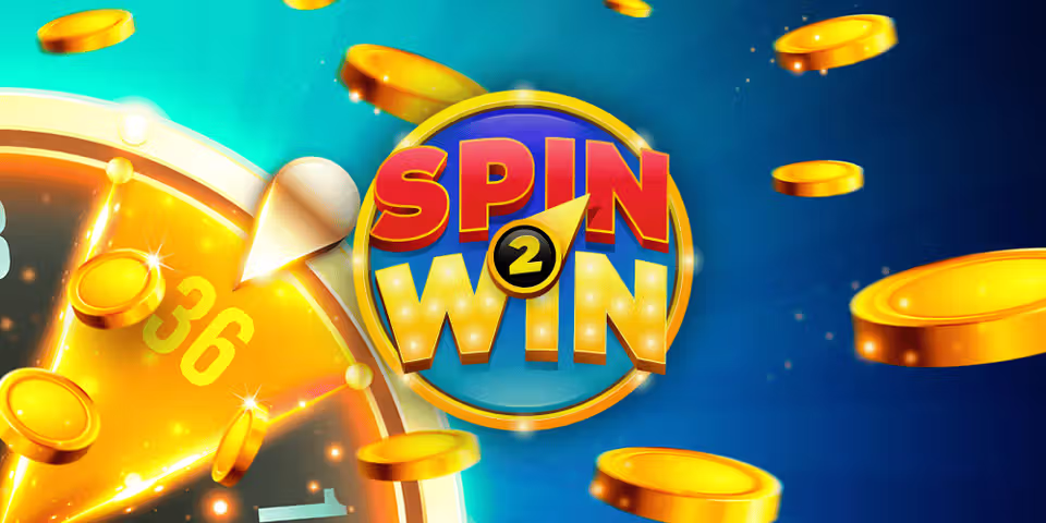 Spin2Win by Golden Race, available for your casino platform