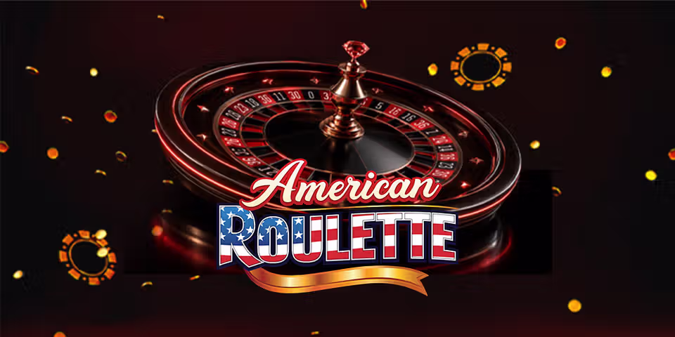 American Roulette by Galaxsys, available for your casino platform