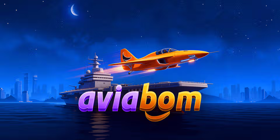 Aviabom by Galaxsys, available for your casino platform