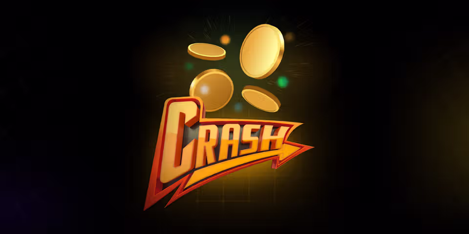 Crash by Galaxsys, available for your casino platform