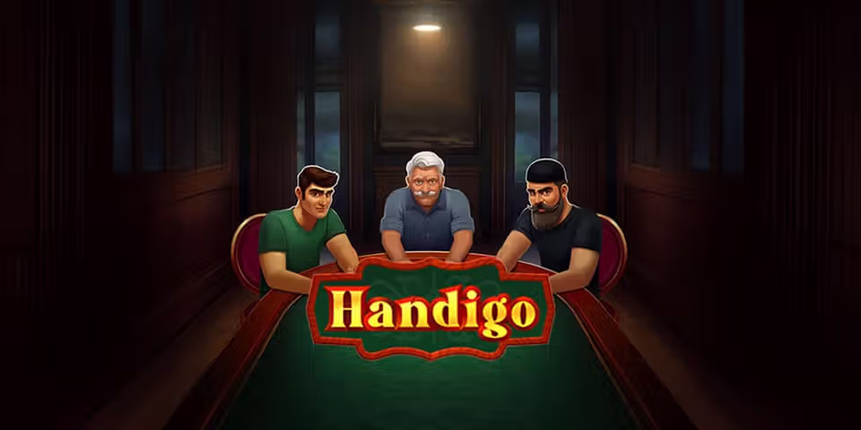 Handigo by Galaxsys, available for your casino platform