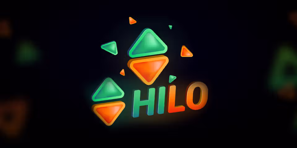 Hilo by Galaxsys, available for your casino platform