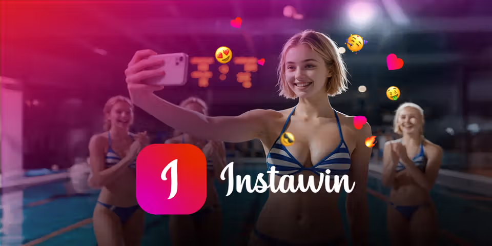 Instawin by Galaxsys, available for your casino platform