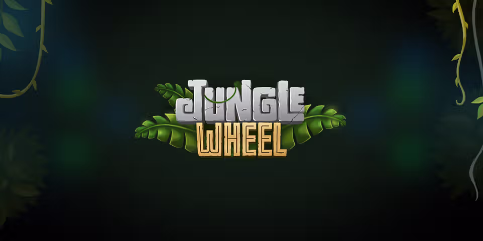 Jungle Wheel by Galaxsys, available for your casino platform