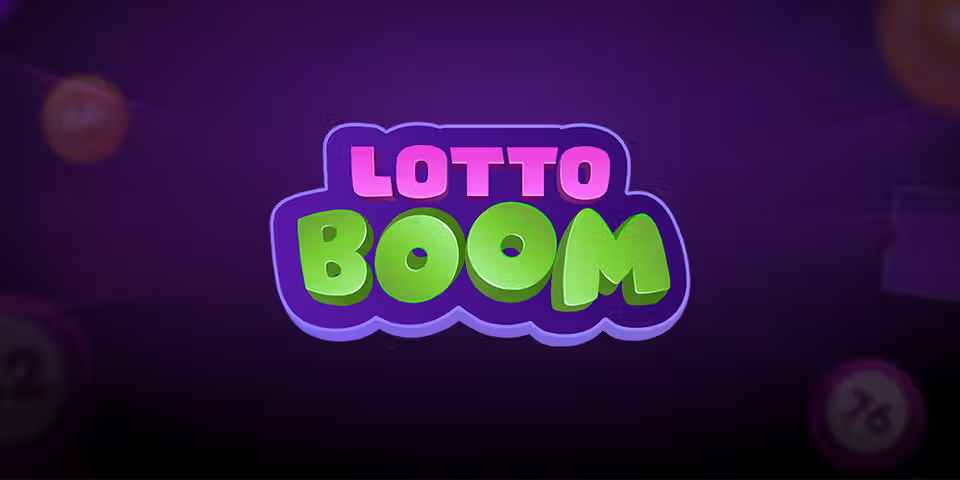 Lotto Boom by Galaxsys, available for your casino platform