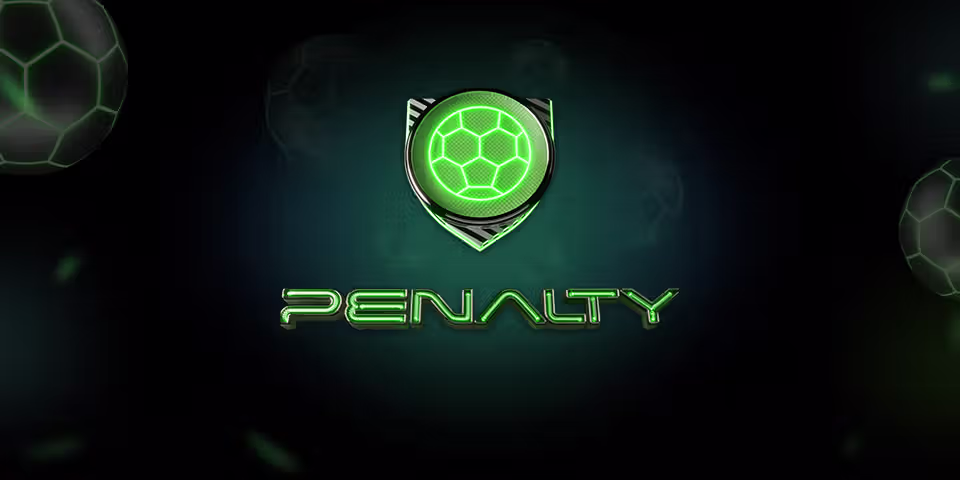 Penalty by Galaxsys, available for your casino platform