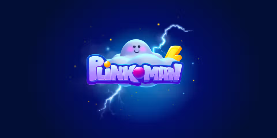 Plinkoman by Galaxsys, available for your casino platform
