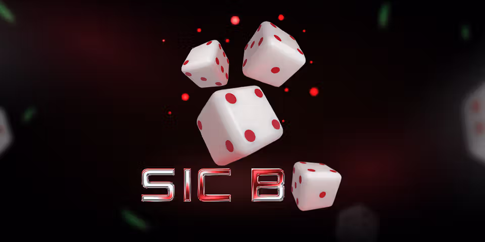 SicBo by Galaxsys, available to add to your casino platform