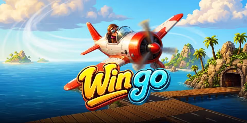 Wingo by Galaxsys, available for your casino platform