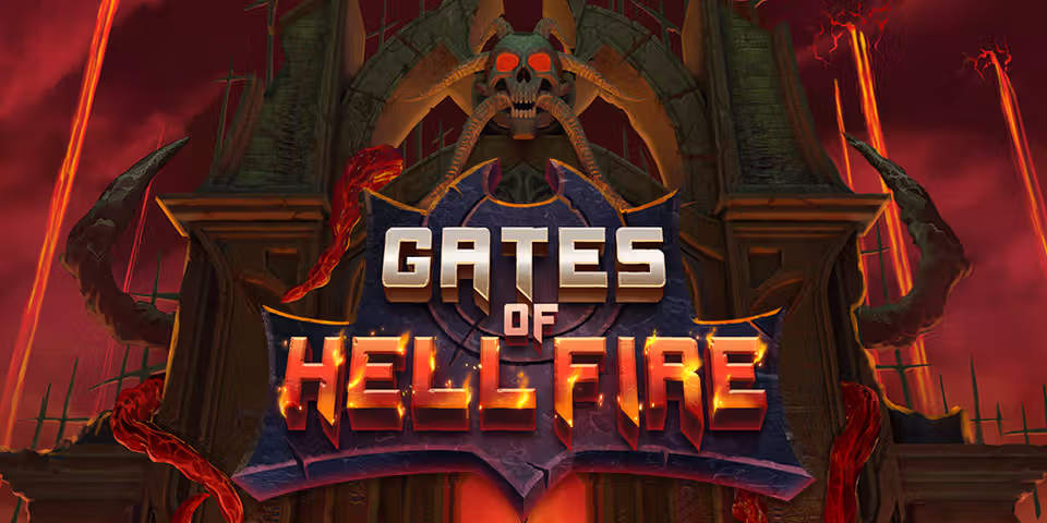 Gates of Hellfire by Gaming Corps, available for your casino platform