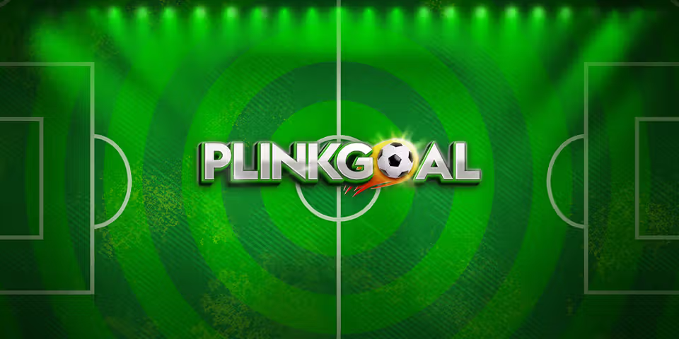 Plinkgoal by Gaming Corps, available for your casino platform