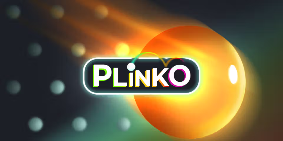 Plinko by Gaming Corps, available for your casino platform
