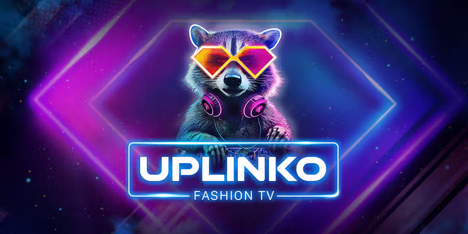 UPlinko Fashion TV by Gaming Corps, available for your casino platform