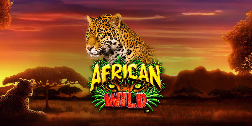 African Wild by Game Media Works, available for your casino platform
