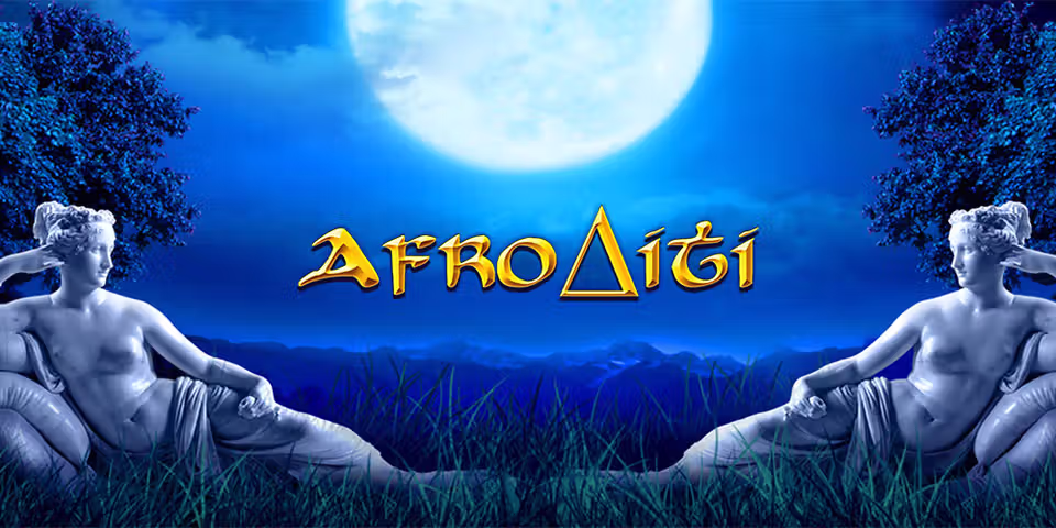 Afroditi by Game Media Works, available for your casino platform