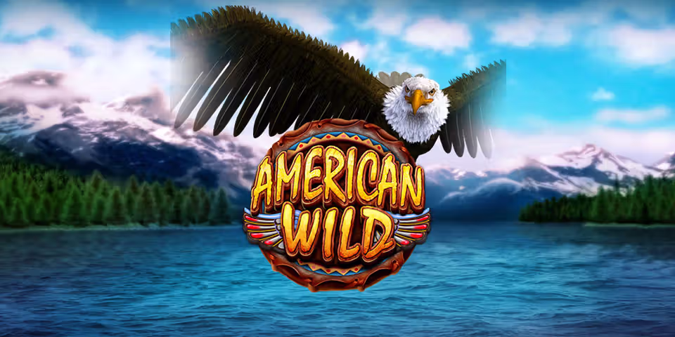 American Wild by Game Media Works, available for your casino platform