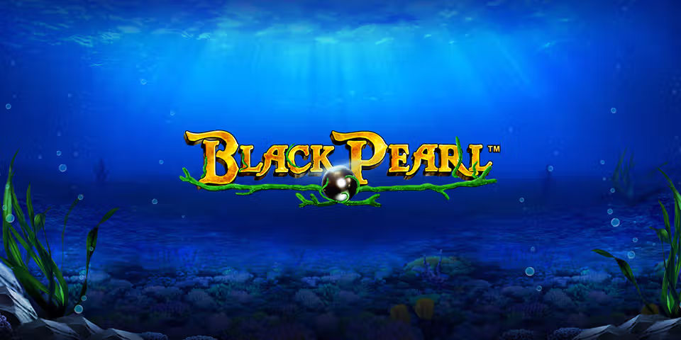 Black Pearl by Game Media Works, available for your casino platform