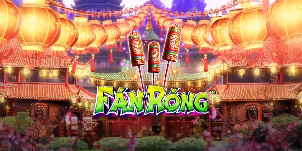 Fán Róng by Game Media Works, available for your casino platform
