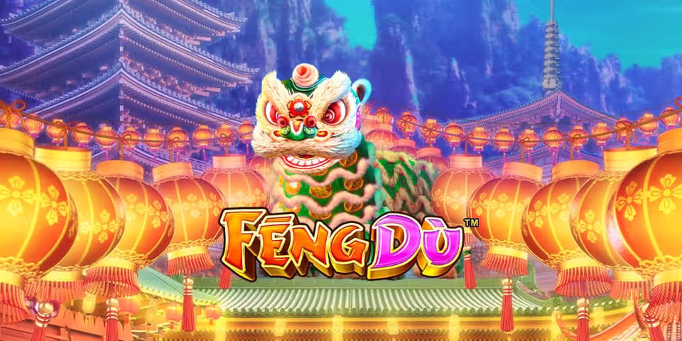 Fēng Dù by Game Media Works, available for your casino platform