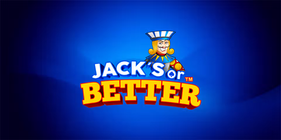 Jack's or Better by Game Media Works, available for your casino platform