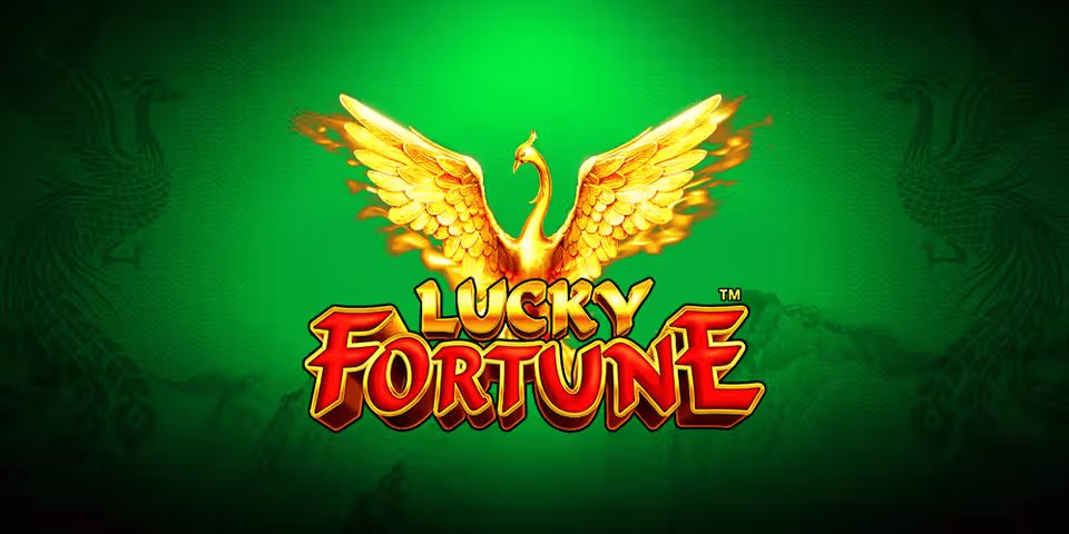 Lucky Fortune by Game Media Works, available for your casino platform