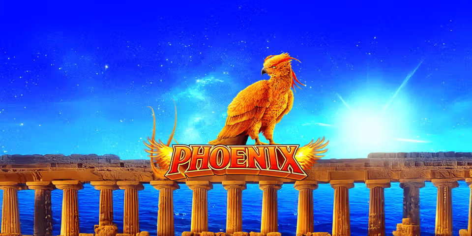 Phoenix by Game Media Works, available for your casino platform