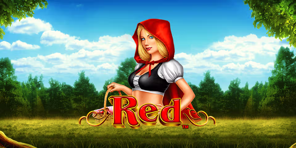 Red by Game Media Works, available for your casino platform