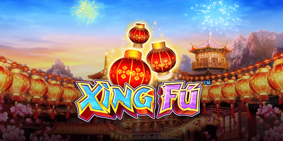 Xìng Fú by Game Media Works, available for your casino platform