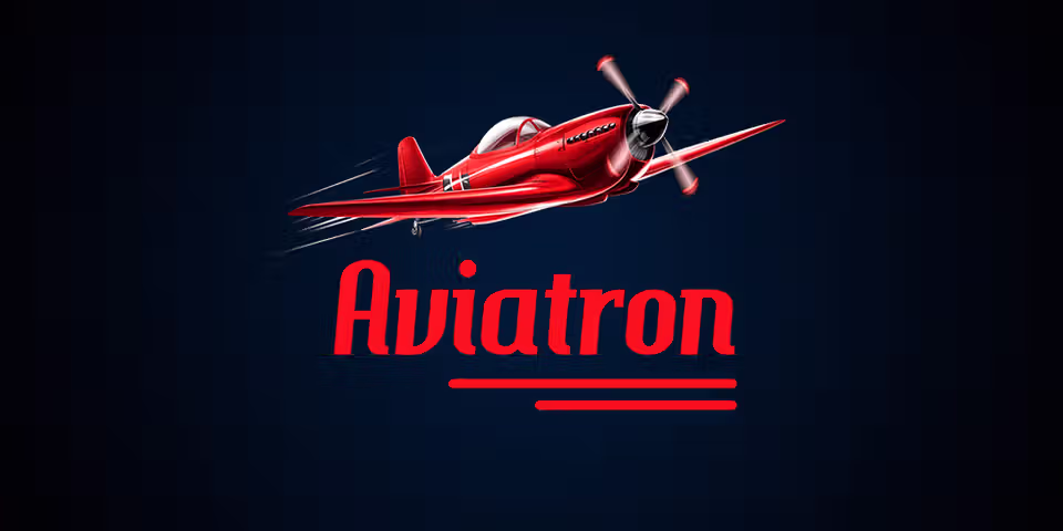 Aviatron by GameTimeTec, available for your casino platform