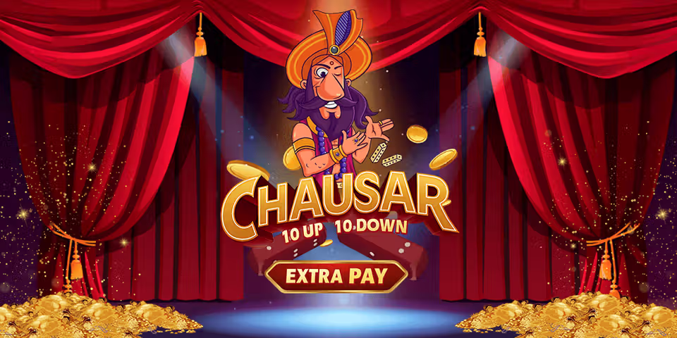 Chausar by GameTimeTec, available for your casino platform