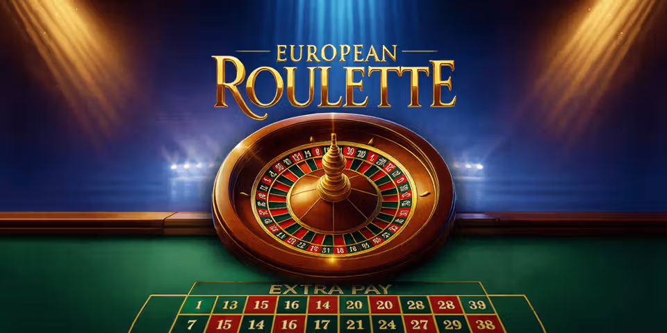 European Roulette by GameTimeTec, available for your casino platform