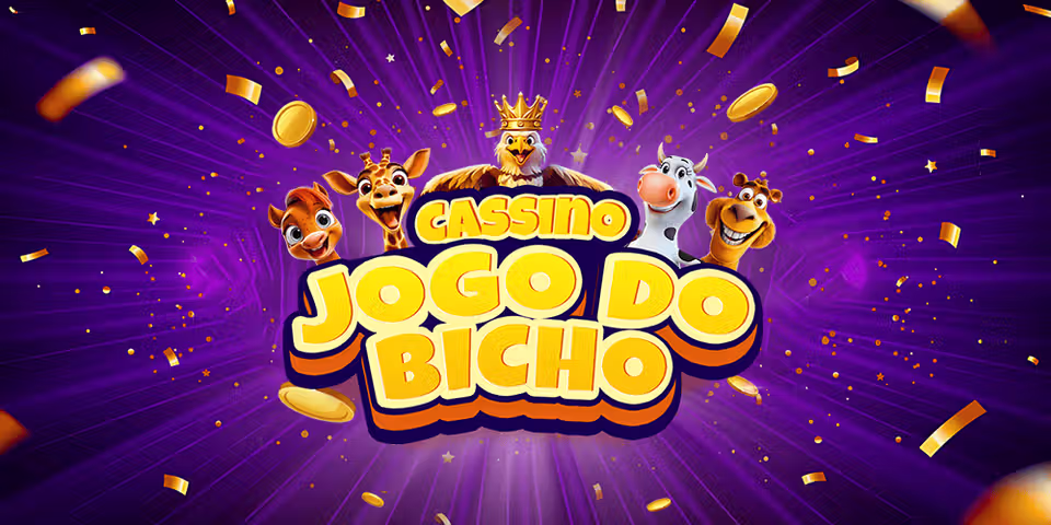 Jogo Do Bicho by GameTimeTec, available for your casino platform