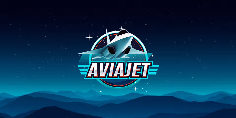Aviajet by Gamzix, available for your casino platform