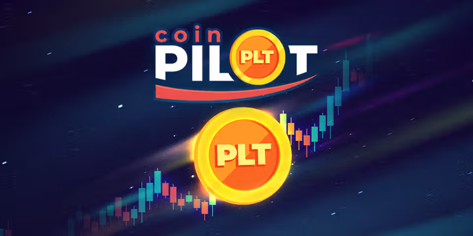 Pilot Coin by Gamzix, available for your casino platform