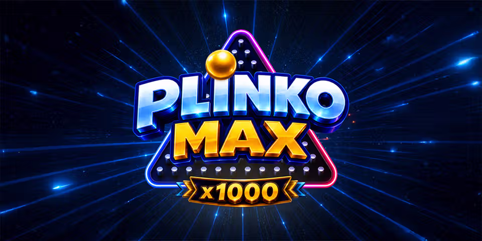 Plinko Max by Gamzix, available for your casino platform