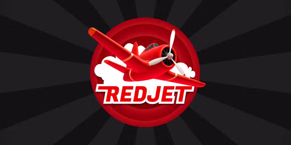 RedJet by Gamzix, available for your casino platform