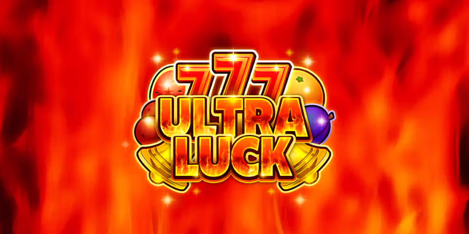 Ultra Luck by Gamzix, available for your casino platform