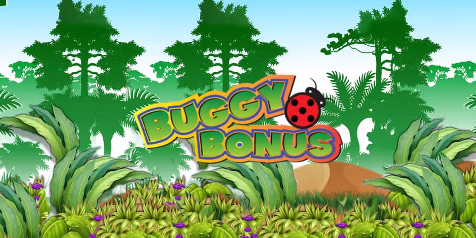 Buggy Bonus by Habanero, available for your casino platform