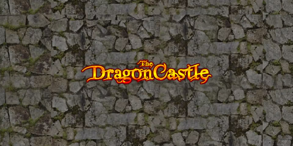 Dragon Castle by Habanero, available for your casino platform