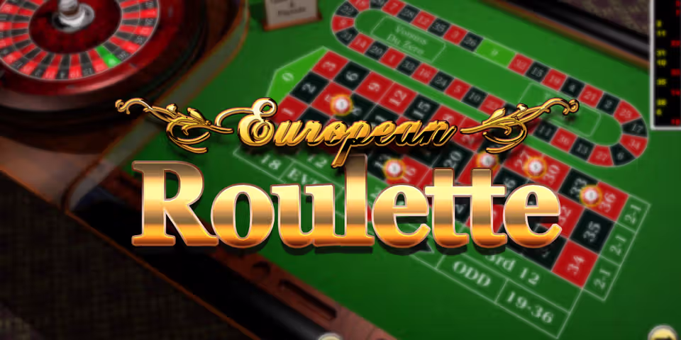 European Roulette by Habanero, available for your casino platform