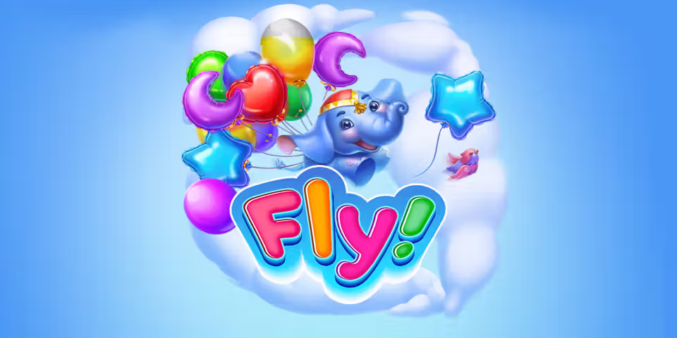 Fly by Habanero, available for your casino platform