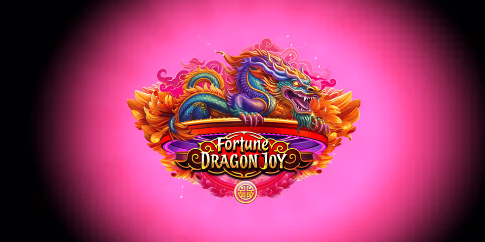 Fortune Dragon Joy by Habanero, available for your casino platform