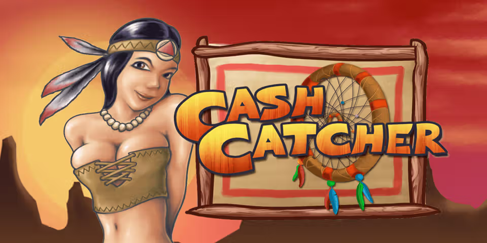 Indian Cash Catcher by Habanero, available for your casino platform