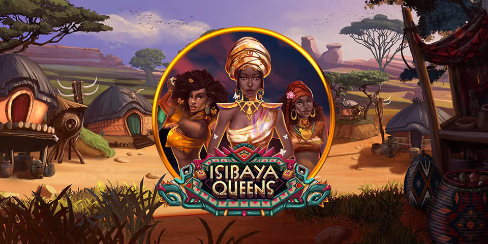 Isibaya Queens by Habanero, available for your casino platform