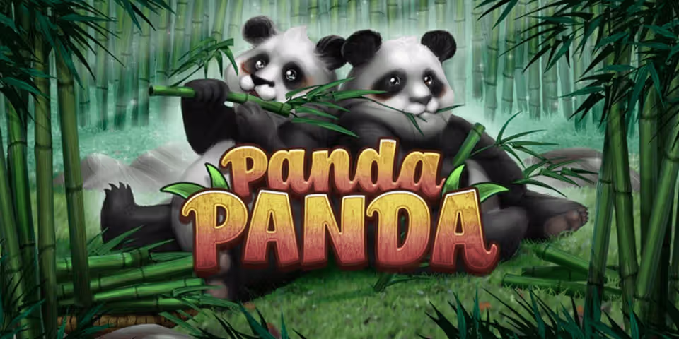 Panda Panda by Habanero, available for your casino platform