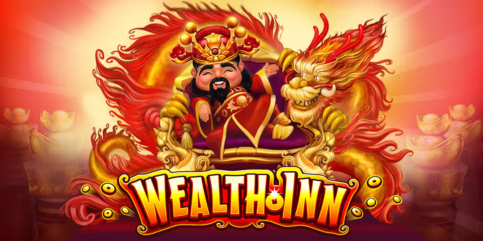 Wealth Inn by Habanero, available for your casino platform