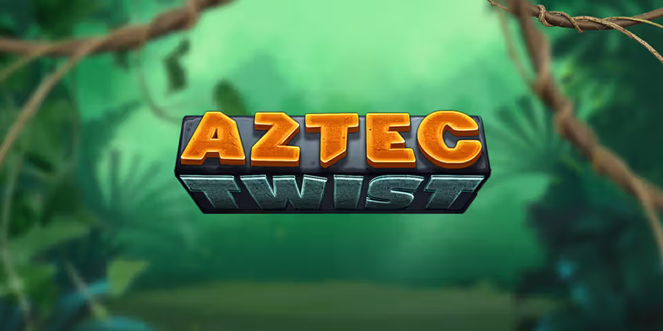Aztec Twist by Hacksaw, available for your casino platform