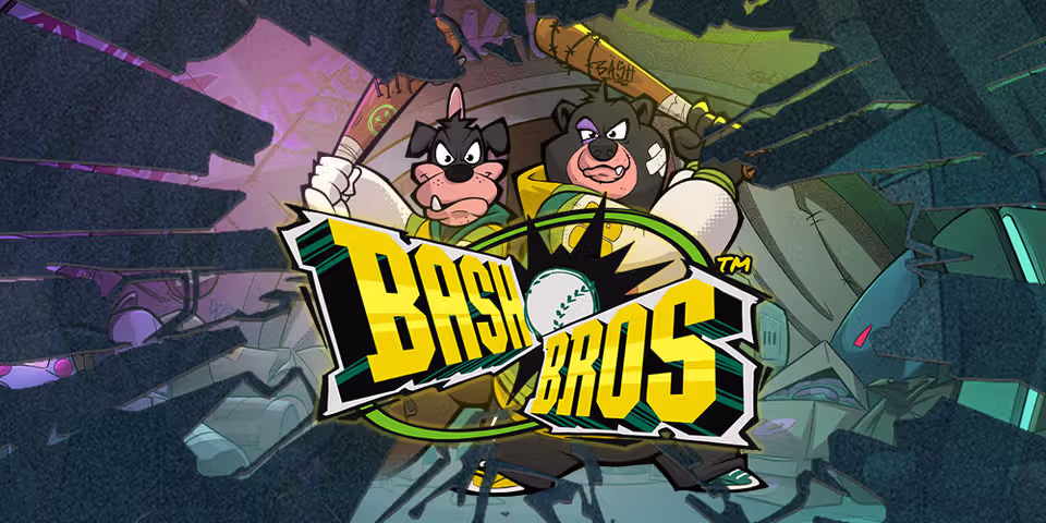 Bash Bros by Hacksaw, available for your casino platform