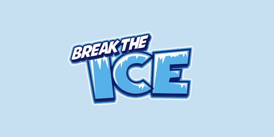 Break the Ice by Hacksaw, available for your casino platform